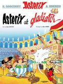 Asterix als gladiator - Image 1