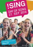 !Sing - Day of Song 2014 - Afbeelding 1