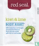 kiwi & lime  - Image 1