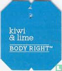 kiwi & lime  - Afbeelding 3