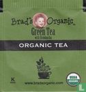 Green Tea with Kombucha - Image 1