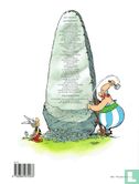De verjaardag van Asterix & Obelix - Het guldenboek  - Afbeelding 2