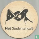 Aor Het Studentencafé - Afbeelding 1