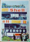 Tribune Shell / Ferodo - Bild 1