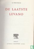 De laatste Levano - Image 3