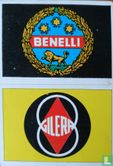 logo BENELLI / GILERA - Bild 1