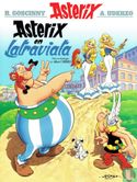 Asterix en Latraviata - Afbeelding 1