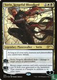 Sorin, Vengeful Bloodlord - Afbeelding 1