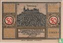 Coburg 50 Pfennig 1919 - Image 1