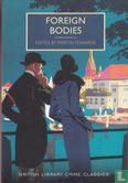 Foreign Bodies - Image 1