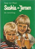 Saskia en Jeroen de tweeling - Image 1