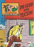 Die Geier von Tucson - Image 1
