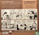 The First Modern Detective - Complete Comic Strips 1973-1975 - Afbeelding 2