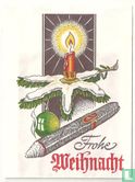 Festtags-Zigarren - Frohe Weihnachts - Image 1