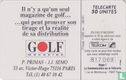 Golf Magazine - Afbeelding 2
