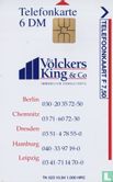 Völckers King & Co - Image 1