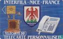 Interfila - Nice - France - Afbeelding 1