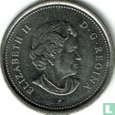 Canada 25 cents 2005 - Image 2