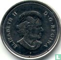 Canada 5 cents 2003 (avec SB) - Image 2