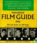 International Film Guide 1966 - Image 1