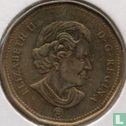 Canada 1 dollar 2006 (met muntteken) - Afbeelding 2