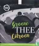 Groene Thee Citroen - Afbeelding 2