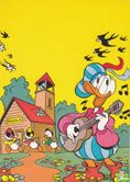 Donald Duck als troubadour - Image 1