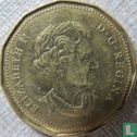 Canada 1 dollar 2004 - Image 2