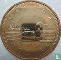 Canada 1 dollar 2003 (avec DH) - Image 1