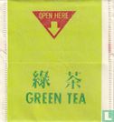 Green Tea   - Afbeelding 2