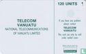 Telecom Vanuatu Limited 120 units - Afbeelding 2