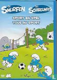 Sport en spel / Tous au sport - Bild 1