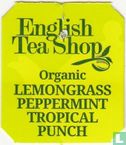 Lemongrass Peppermint Tropical Punch   - Image 3