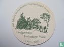 100 Jahre Landgaststätte Hockenberger Mühle - Image 1