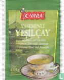 Yaseminli Yesil Çay  - Image 1