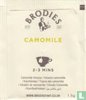 Camomile  - Afbeelding 2
