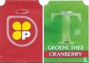 Groene Thee Cranberry - Image 3