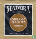 Organic Black Tea with Cinnamon - Image 1
