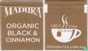 Organic Black Tea with Cinnamon - Image 3
