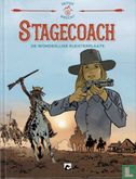 Stagecoach - De wonderlijke pleisterplaats - Afbeelding 1