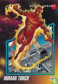 Human Torch - Afbeelding 1