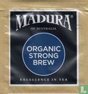 Organic Strong Brew - Image 1