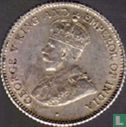 Guyane britannique 4 pence 1931 - Image 2