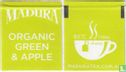 Organic Green Tea with Apple - Image 3