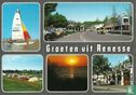 Groeten uit Renesse