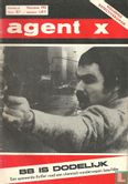 Agent X 782 - Image 1