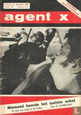 Agent X 594 - Afbeelding 1