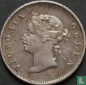 Brits Guiana en West-Indië 4 pence 1894 - Afbeelding 2