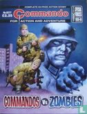 Commandos Vs Zombies - Bild 1