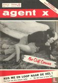 Agent X 568 - Image 1
